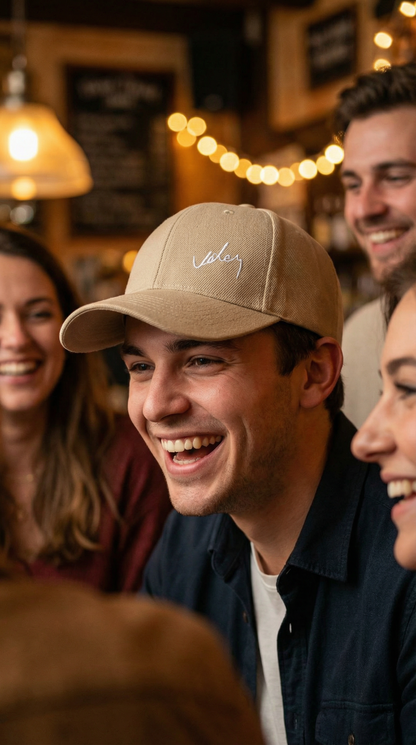 🎄La Más Vendida en Colombia🔥 – GORRAS BORDADO VÉLEZ + ¡Lleva 3 y Paga Solo 2! 🎁