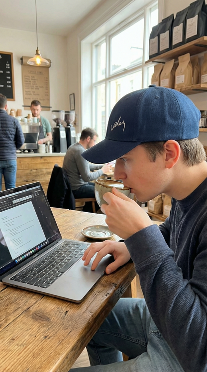 🎄La Más Vendida en Colombia🔥 – GORRAS BORDADO VÉLEZ + ¡Lleva 3 y Paga Solo 2! 🎁