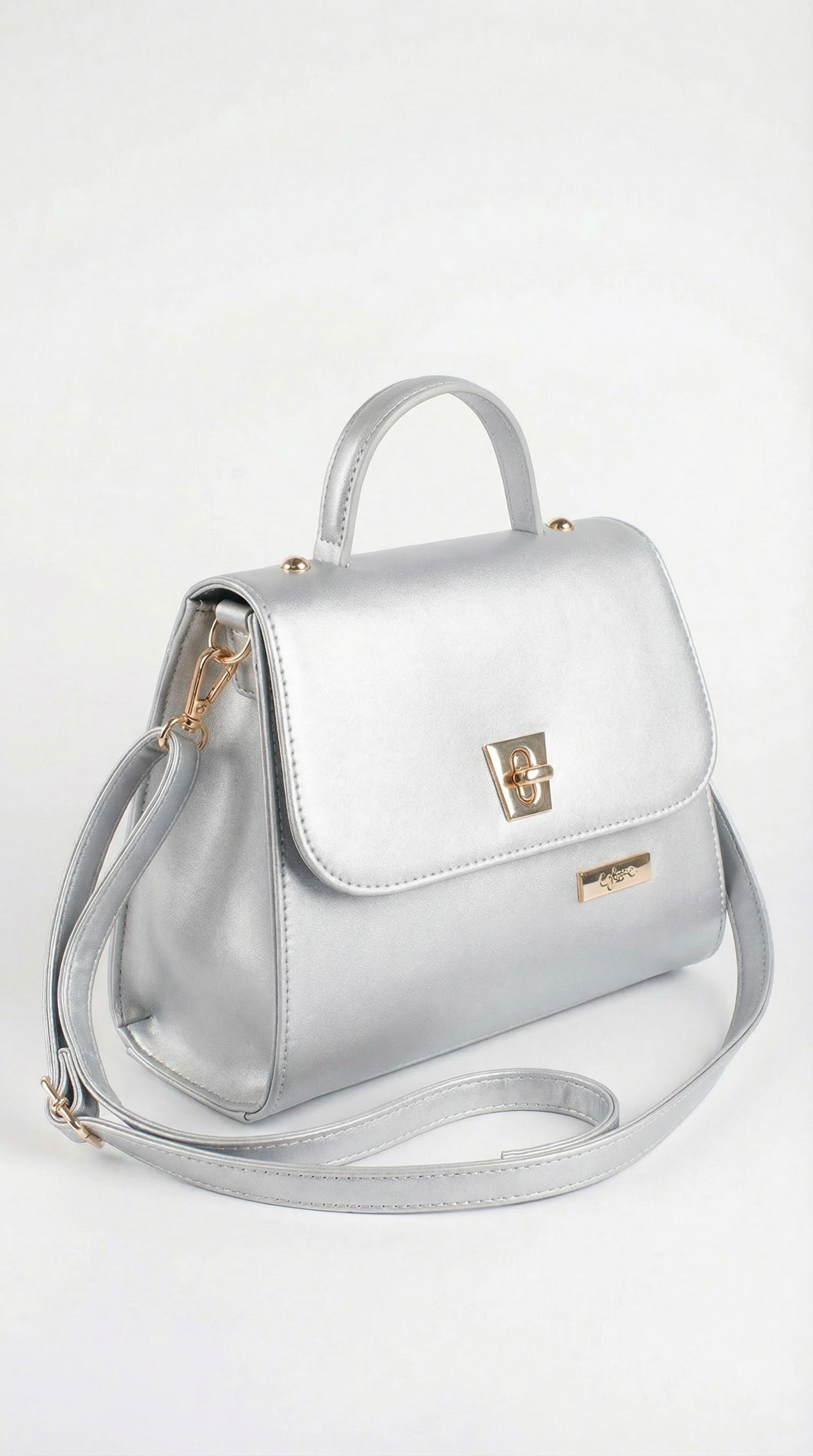 🔥 ¡Liquidación de Stock! - BOLSO LÚMINA - CUERO LEGÍTIMO IMPERIUM™