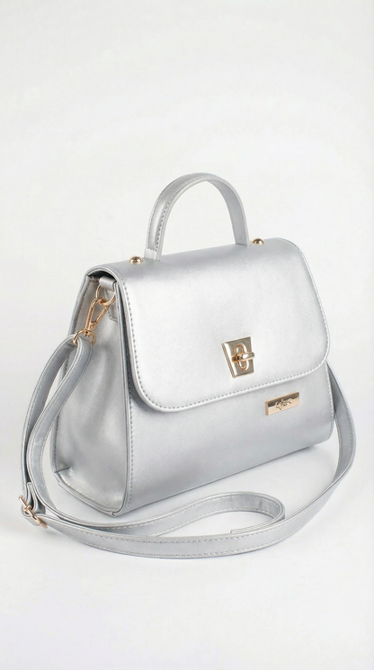 🔥 ¡Liquidación de Stock! - BOLSO LÚMINA - CUERO LEGÍTIMO IMPERIUM™