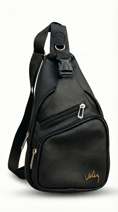 🎄 ¡Oferta Especial de Navidad!🔥 - BOLSO CUERO PREMIUM VÉLEZ