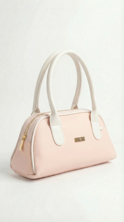 🔥 ¡Liquidación de Stock! - BOLSO LOVE - CUERO LEGÍTIMO IMPERIUM™